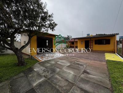 Casa para Venda, em Balne�rio Pinhal, bairro Magist�rio, 3 dormit�rios, 2 banheiros, 1 vaga