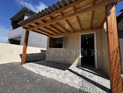 Casa 2 dormit&oacute;rios para Venda na cidade de Cidreira no bairro Centro