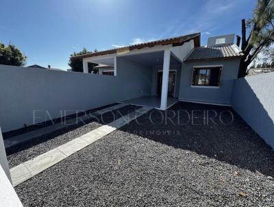 Casa 2 dormit�rios para Venda, em Cidreira, bairro Centro, 2 dormit�rios